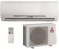 MUZ-GE42VA Сплит-система Mitsubishi Electric/Наружный блок купить в Нижневартовске
