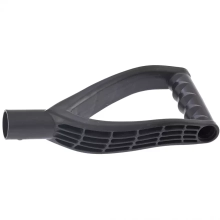 Пластиковая рукоятка V-образная для снеговых лопат d-32 СИБРТЕХ артикул 68428 купить в Нижневартовске