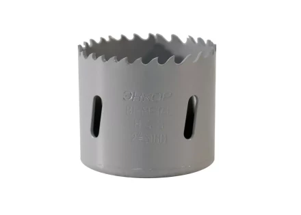 Коронка Bi-Metal Ф51 мм М3 Энкор 24151 купить в Нижневартовске