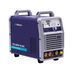 Сварочный инвертор Оберон TIG 250P AC/DC KG3251