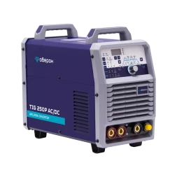 Сварочный инвертор Оберон TIG 250P AC/DC KG3251