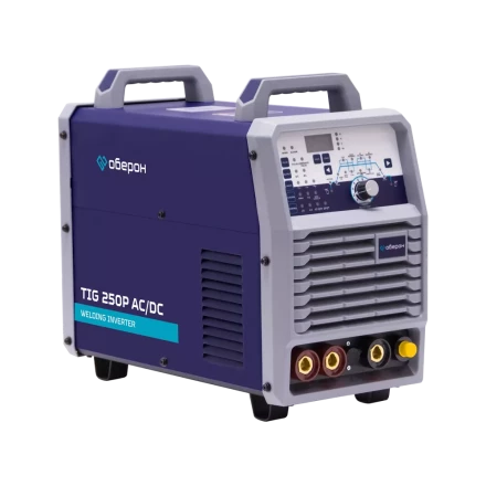 Сварочный инвертор Оберон TIG 250P AC/DC KG3251 купить в Нижневартовске