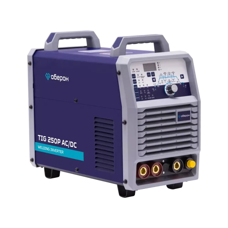 Сварочный инвертор Оберон TIG 250P AC/DC KG3251 купить в Нижневартовске