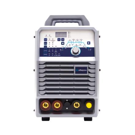 Сварочный инвертор Оберон TIG 250P AC/DC KG3251 купить в Нижневартовске
