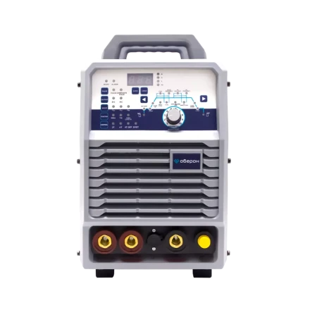 Сварочный инвертор Оберон TIG 250P AC/DC KG3251 купить в Нижневартовске