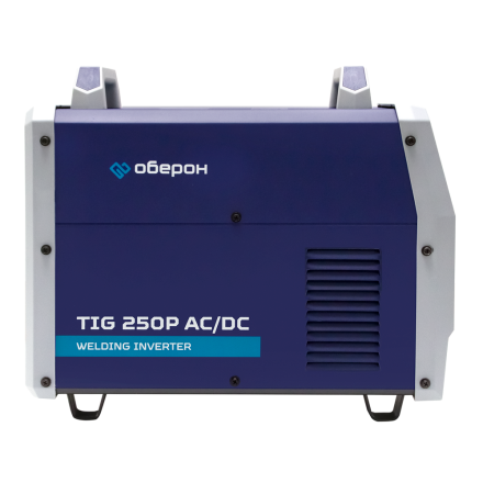 Сварочный инвертор Оберон TIG 250P AC/DC KG3251 купить в Нижневартовске