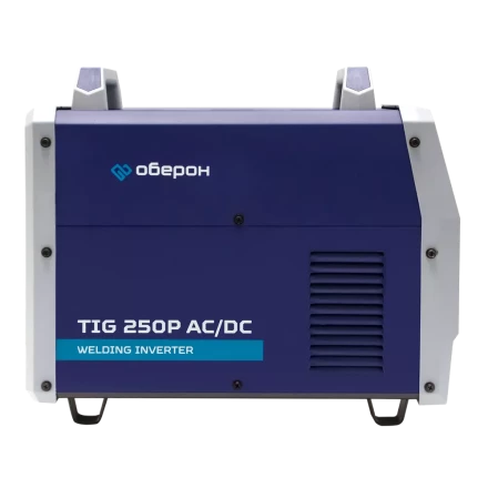 Сварочный инвертор Оберон TIG 250P AC/DC KG3251 купить в Нижневартовске
