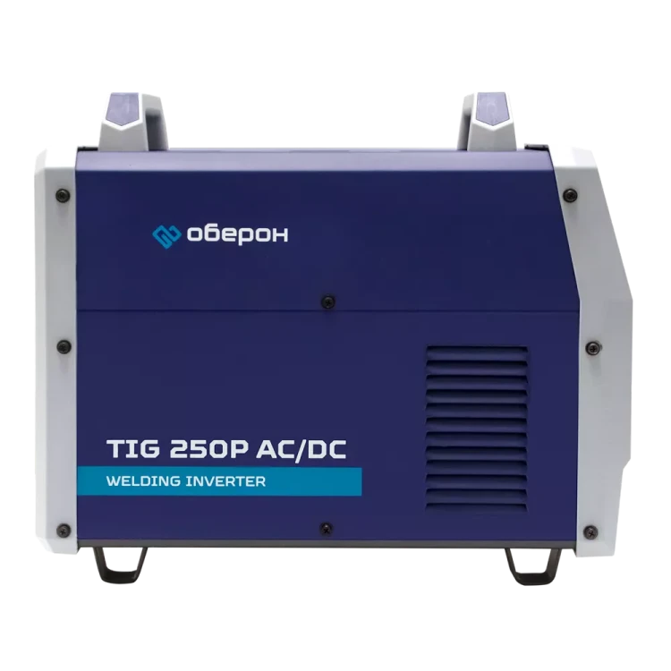 Сварочный инвертор Оберон TIG 250P AC/DC KG3251 купить в Нижневартовске