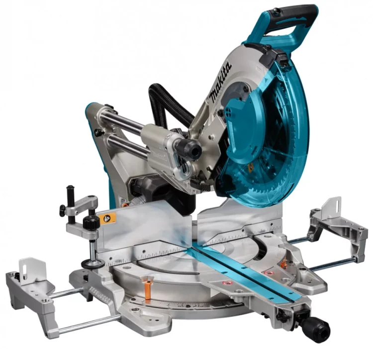 Пила торцовочная Makita LS1219 купить в Нижневартовске