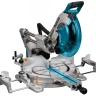 Пила торцовочная Makita LS1219 купить в Нижневартовске