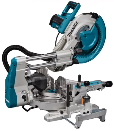 Пила торцовочная Makita LS1219 купить в Нижневартовске