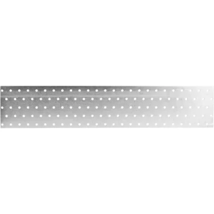 Пластина соединительная ЗУБР "МАСТЕР", 100х500мм, 10шт 310255-100-500 купить в Нижневартовске