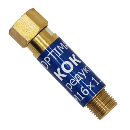 Клапан огнепреградительный КОК (на редуктор) (Оберон) N5130 купить в Нижневартовске