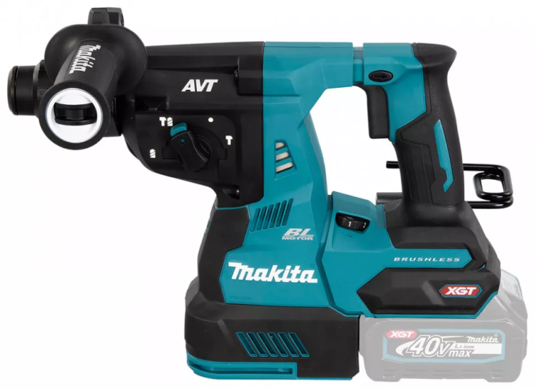 Аккумуляторный перфоратор XGT Makita HR003GZ (без АКБ и ЗУ) купить в Нижневартовске