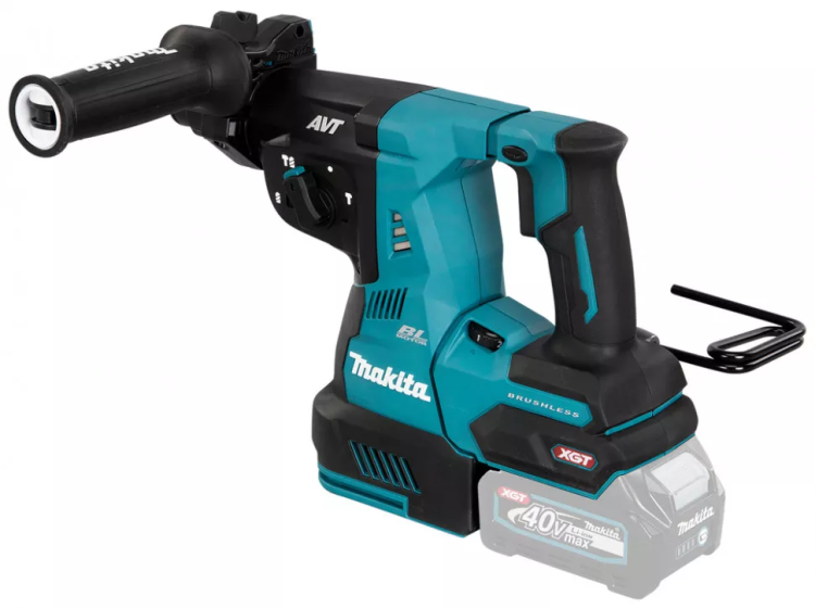 Аккумуляторный перфоратор XGT Makita HR003GZ (без АКБ и ЗУ) купить в Нижневартовске