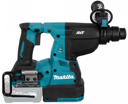 Аккумуляторный перфоратор XGT Makita HR003GZ (без АКБ и ЗУ) купить в Нижневартовске
