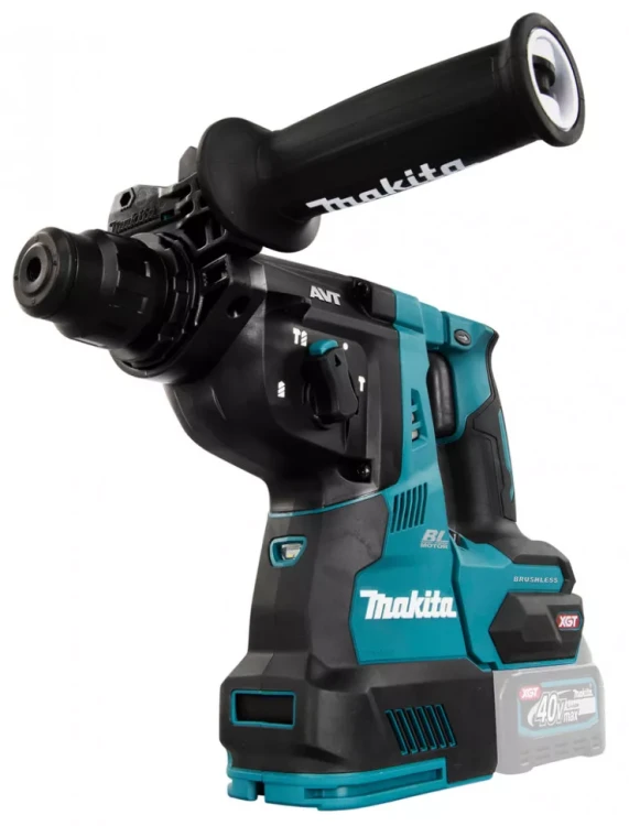 Аккумуляторный перфоратор XGT Makita HR003GZ (без АКБ и ЗУ) купить в Нижневартовске