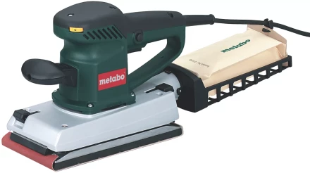 Плоскошлифовальная машина Metabo Sr E 359 купить в Нижневартовске