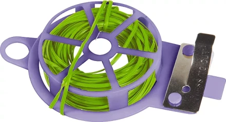 Подвязка из мягкой проволоки бобина 30 м PALISAD 64489 купить в Нижневартовске