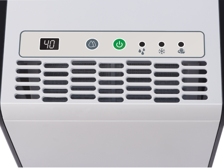 Осушитель воздуха BALLU BDH-15L купить в Нижневартовске