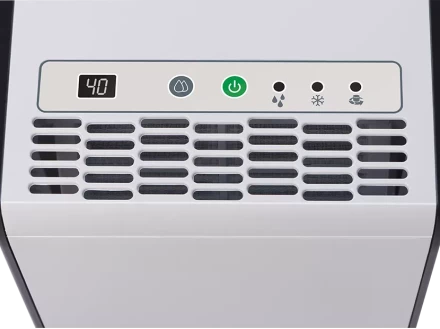 Осушитель воздуха BALLU BDH-15L купить в Нижневартовске