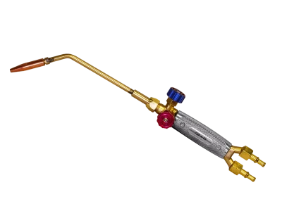 Горелка пропановая  Г3У-4-45 G4-100-LPG 4,5 Сварог