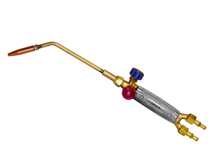 Горелка пропановая  Г3У-4-45 G4-100-LPG 4,5 Сварог купить в Нижневартовске