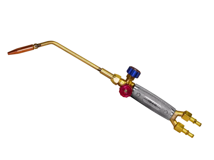 Горелка пропановая  Г3У-4-45 G4-100-LPG 4,5 Сварог купить в Нижневартовске