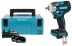 Аккумуляторный ударный гайковерт Makita DTW302RTJ купить в Нижневартовске