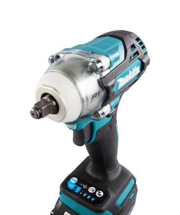Аккумуляторный ударный гайковерт Makita DTW302RTJ купить в Нижневартовске