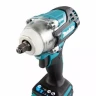 Аккумуляторный ударный гайковерт Makita DTW302RTJ купить в Нижневартовске
