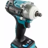 Аккумуляторный ударный гайковерт Makita DTW302RTJ купить в Нижневартовске