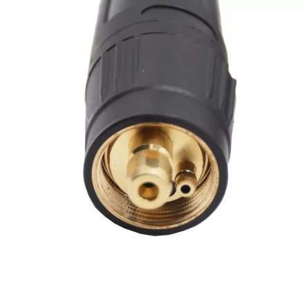 Горелка MW-450 (4m / Air / Euro) XLMA6466 купить в Нижневартовске