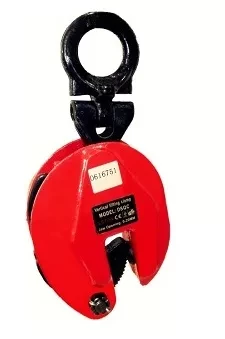 Захват для вертикального подъема листового металла универсальный DSQC-2.0 купить в Нижневартовске