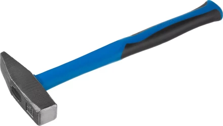 Молоток слесарный 600 г с фиберглассовой рукояткой, СИБИН 20047-06 20047-06 купить в Нижневартовске