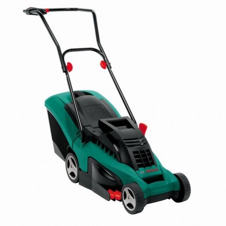 Электрическая газонокосилка Bosch Rotak 34 купить в Нижневартовске