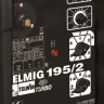 Сварочный полуавтомат TELMIG 195/2 TURBO Telwin купить в Нижневартовске