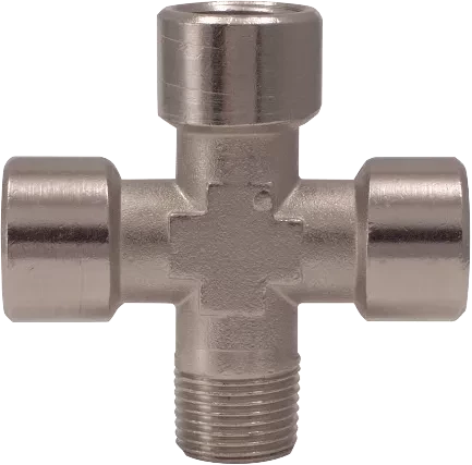 Разветвитель 3внутренний 1наружный 1/4FFFM ART-1C купить в Нижневартовске