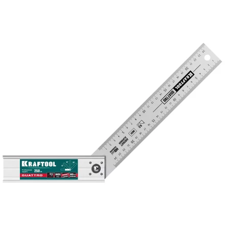 Угольник столярный 3444 купить в Нижневартовске