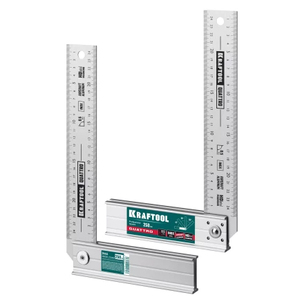 Угольник столярный 3444 купить в Нижневартовске