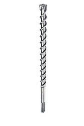 Бур SDS-max, 24х400х520мм, ZENTRO (P-17251) купить в Нижневартовске
