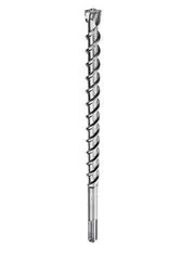 Бур SDS-max, 24х400х520мм, ZENTRO (P-17251) купить в Нижневартовске