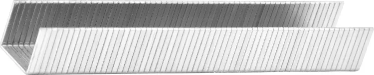 Скобы тип 140, 8 мм, супертвердые, KRAFTOOL 31680-08, 1000 шт 31680-08 купить в Нижневартовске