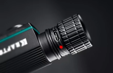 Аккумуляторный налобный/ручной фонарь KH-7 56450 купить в Нижневартовске