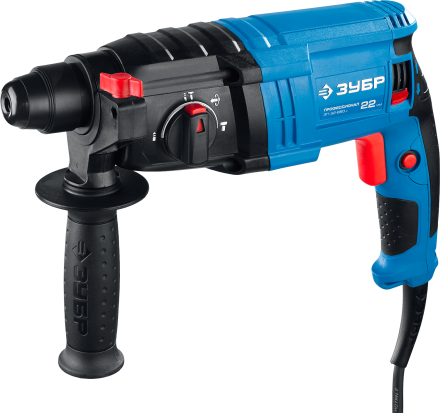 Перфоратор SDS-plus ЗП-22-650 К серия ПРОФЕССИОНАЛ купить в Нижневартовске