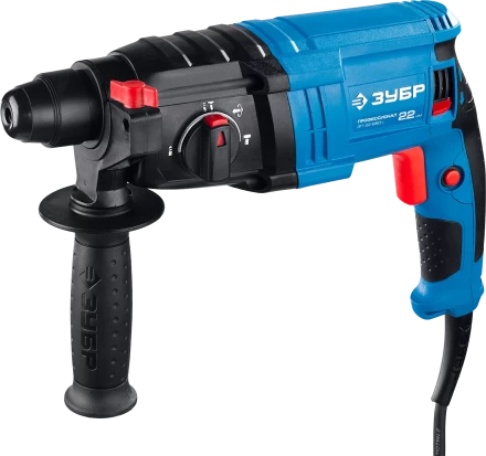 Перфоратор SDS-plus ЗП-22-650 К серия ПРОФЕССИОНАЛ купить в Нижневартовске