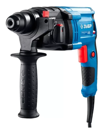 Перфоратор SDS-plus ЗП-22-650 К серия ПРОФЕССИОНАЛ купить в Нижневартовске