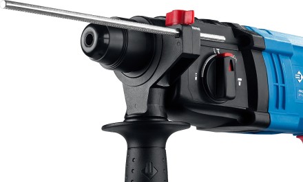 Перфоратор SDS-plus ЗП-22-650 К серия ПРОФЕССИОНАЛ купить в Нижневартовске