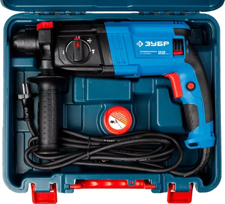 Перфоратор SDS-plus ЗП-22-650 К серия ПРОФЕССИОНАЛ купить в Нижневартовске