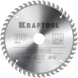 Диск пильный PRECISION, повышенный ресурс 36952-180-20